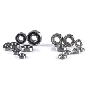 Roulement de ventilateur de plafond 608 6201 6202 6203 6303 ZZ 2RS roulement de ventilateur électrique - Product Image 6