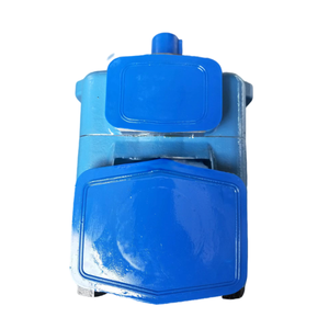 Pompe hydraulique 45VQ60A-1CC-20 45VQ60A-11CC-20 35VQ38A-1CC-20 35VQ38A-11CC-20 Pompe à palettes hydraulique - Product Image 4