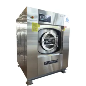 全自动前装工业洗衣机洗衣机提取器10千克健美洗衣机