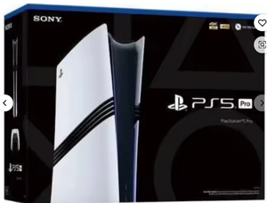 ¡OFERTAS del Black Friday! Consolas de Juegos PS5 Pro 2TB 825GB con 10 Juegos y 2 Controles Adicionales - Product Image 3