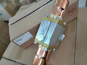 Nueva válvula de expansión eléctrica Original 060G3779 con Material plástico de Motor de CA - Product Image 5