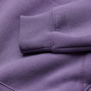 เสื้อฮู้ดดี้ผู้ชายผ้าฝ้ายผสมโพลีเอสเตอร์พิมพ์ลายมืออาชีพสำหรับฤดูหนาว แบบสั่งทำพิเศษ ทรงโอเวอร์ไซส์ ระบายอากาศ กันน้ำ กันลม บุด้วยผ้าฟลีซ - Product Image 5