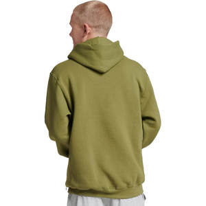 Sweat à capuche en molleton d'entraînement pour hommes Sweat à capuche classique uni Hanes Hanes pour hommes Pull à capuche en éponge française pour hommes - Product Image 4