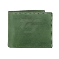 Dompet Kulit Pria Desain Baru Berkualitas Tinggi Gaya Trendi Harga Terbaik 2025