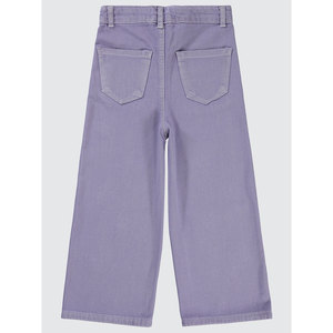 Pantalón textil uniforme escolar niñas para uso a término - Product Image 2