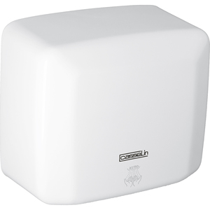 Sèche-mains électrique blanc - Product Image 1