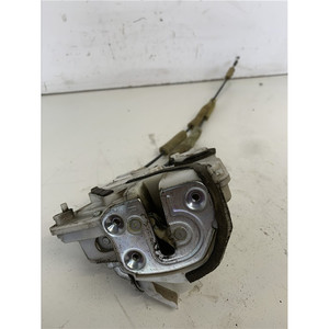 SERRURE DE PORTE ARRIÈRE DROITE INFERIEURE MAZDA 6 3 series S. Wagon GS1F72310B diesel 2200 (12>) - Product Image 6