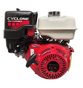Motor GX270 de Repuesto para Maquinaria de Construcción Pequeña, Equipos Agrícolas y Bombas de Agua - Product Image 1