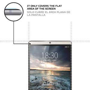 ANTISHOCK <b>Screen</b> Protector for Onda V989 Air Plus Tablet Enhanced Protection - Product Image 4