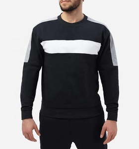 Wholesale Price Winter Warm Fleece Hoodies <b>Pullover</b> <b>Men</b> Regular Fit Sweatshirt Fashion Wear Customized Logo Digital Printing - Product Image 3