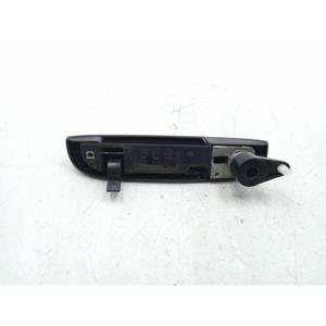 Poignée de porte extérieure avant gauche FIAT Panda 3ème série (12>) C3901LH - Product Image 2