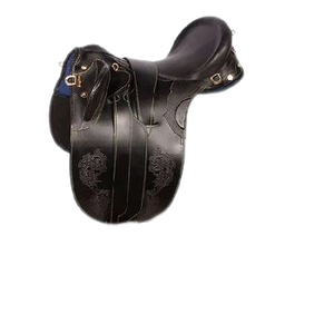 Owhide-Sillín para caballos, fácil de instalar - Product Image 1