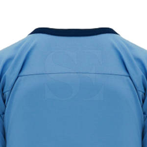 Concevez votre propre logo maillot de hockey sur glace maillot de hockey sur glace de haute qualité en gros meilleure qualité - Product Image 5