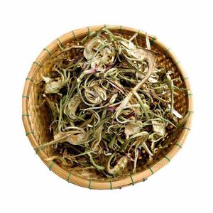 Vente en gros au Vietnam de fleurs d'artichaut séchées pour aromatiser le thé Produit de gros de qualité - Product Image 2