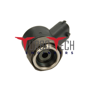 Électrovanne de commande Common Rail F00VC30057 - Product Image 2