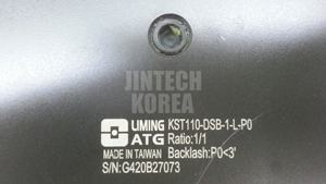 17205) [มือสอง] LIMING KST110-DSB-1-L-P0 1:1 - Product Image 5