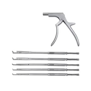 ชุดเครื่องมือผ่าตัดกระดูก Altomme Instruments จัดส่งฟรี สำหรับการยึดตรึงกระดูก การผ่าตัดบาดเจ็บ และการจัดการทางการแพทย์ที่แม่นยำ - Product Image 4