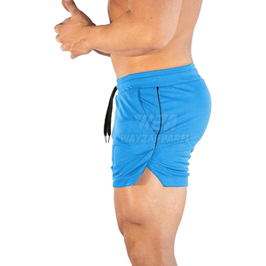 Marque privée Micro Shorts quantité minimale de commande bas Micro Shorts Dernière conception Offre Spéciale Micro Shorts Fabriqué au Pakistan - Product Image 2