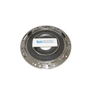 ฝาครอบแผ่นลามิเนตคุณภาพสูง Baltacioglu 52.8064.15, PB, Diwa.3 อะไหล่เกียร์รถยนต์ - Product Image 3