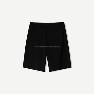 <b>Mens</b> Casual Streetwear Mid Waist 100% Cotton Custom Logo Printed Quick Dry <b>Cargo</b> <b>Shorts</b> - Product Image 5