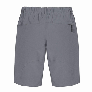 Top Trending Shorts Cargo For Boys Button Fly Summer Color personalizado Pantalones cortos elegantes hechos en Pakistán - Product Image 2