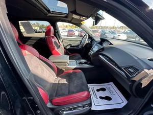 2020 Ac ura MDX 3.5L Technology & A-Spec Pkgs - Product Image 5