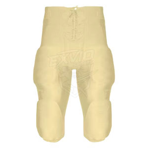 Uniforme de Fútbol Americano Transpirable y Fácil de Usar, Uniforme de Equipo de Fútbol Americano en Existencia - Product Image 3