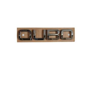 FIAT Qubo 1ère Série (08>15) ADHESIVE WRITING 51843462 Essence - - Product Image 1