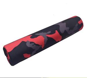 Coussin de squat pour haltères, protection haute densité pour le cou et les épaules, pour la musculation en gros, coussin en mousse pour l'entraînement aux haltères - Product Image 1