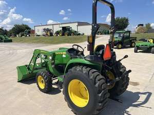 Tractor John Deere de Alta Productividad a Precio de Fábrica - Product Image 2