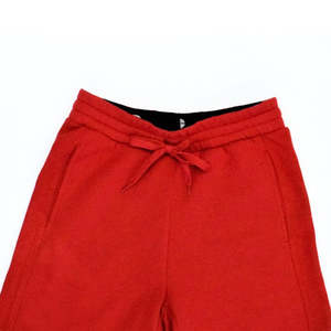 100% poliéster de secado rápido malla juvenil de talla grande pantalones cortos deportivos para hombres ropa de entrenamiento de gimnasio pantalones cortos - Product Image 6