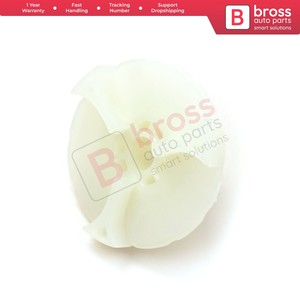 BGE532 Motor regulador de ventana engranaje interior 32 dientes para puertas delanteras de coche Bross piezas de automóvil hechas en Turquía - Product Image 3