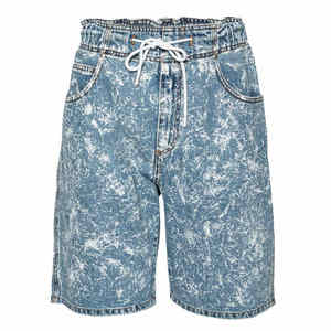 Top Quality <b>Men</b> Denim <b>Shorts</b> Solid Plain Color Wholesale Price <b>Men</b> Street Wear Breathable <b>Jeans</b> <b>Shorts</b> - Product Image 1