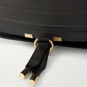 Sac à main en cuir véritable pour femme, fermeture éclair, haute qualité, pour le bureau, les voyages, l'usage quotidien, personnalisable OEM - Product Image 2