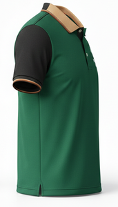 Camisetas Polo para Hombre, Tela Cómoda, Talla Grande, Ligeras, a un Precio Razonable - Product Image 5