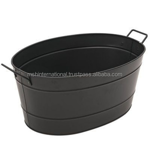Latest Designed Metal <b>Ice</b> Coolers and beverage <b>bucket</b> for multi uses - Product Image 3