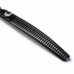 ชุดกรรไกรตัดขนสัตว์เลี้ยงแบบมืออาชีพกรรไกรตัดขนสัตว์เลี้ยงแบบโค้ง - Product Image 2