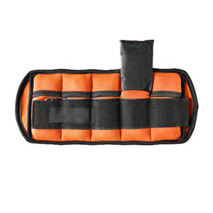 <span class=keywords><strong>Poids</strong></span> de <span class=keywords><strong>cheville</strong></span> extensibles réutilisables réglables et durables pour la physiothérapie - Product Image 6