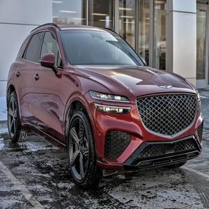 GENESIS GV70 2.5T 2024 USADO, Volante a la Izquierda/Derecha - Product Image 1