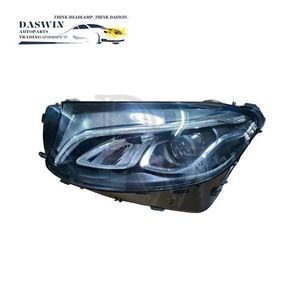 Phares LED Mercedes-Benz GLC Coupé 2016-2019 GLC200/GLC260/GLC300/AMG/GLC43/GLC63 12V Neuf OEM A2539061001/RH A2539060901/LH - Product Image 3
