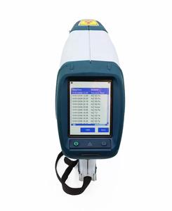¡COMPRA AHORA! Analizador XRF Portátil S1TITAN500 con Composición de Materiales Rápida y Pruebas PMI en Tiempo Real - ENTREGAS MULTINACIONALES - Product Image 5