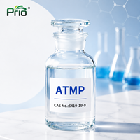 Acide aminotriméthylphosphonique ATMP