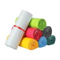 Offre Spéciale – Grandes Enveloppes Bulle en Polyéthylène avec Fermeture Éclair, Impression Offset, Matériau LDPE – Idéales pour Pulls, Vêtements et Sacs Cadeaux