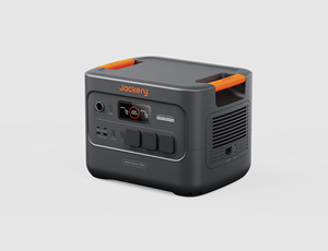 Paquete de Baterías Jackery 2000 Plus 3000V2 |   Inversor de Onda Sinusoidal Pura de Iones de Litio con Controlador MPPT |   Linterna con Arrancador de Emergencia |   3 años - Product Image 2