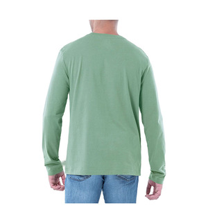 Nouveau T-shirt pour homme sur mesure tendance pour le streetwear, qualité supérieure, vêtements décontractés pour homme, T-shirts à prix avantageux - Product Image 4