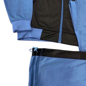 Tenues de sport confortables pour jogging quotidien Combinaisons d'entraînement et d'exercice respirantes pour l'été - Product Image 3
