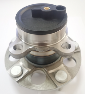 Vente en gros d'usine, nouveaux roulements de <span class=keywords><strong>moyeu</strong></span> de roue arrière OEM SA12-26-15X, pièces automobiles, applicables aux modèles S5 de 2014 à 2019 - Product Image 1