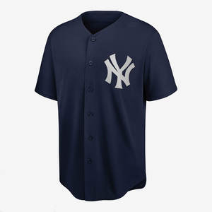 Maillot de baseball en tissu doux et durable pour tous les jours Maillot de baseball de style uniforme d'équipe professionnelle - Product Image 1