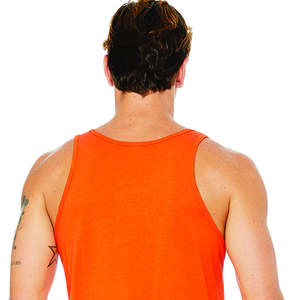 Offre Spéciale hommes décontracté débardeur été gymnastique musculation sans manches gilet mode mâle entraînement Fitness hauts - Product Image 4