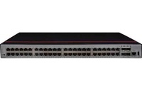 Conmutadores de Red Empresariales Ópticos S6730S-S48X6Q-A Originales, Administrados de Nivel 3, 24 Puertos 10G SFP+, 6 Puertos 40G QSFP+